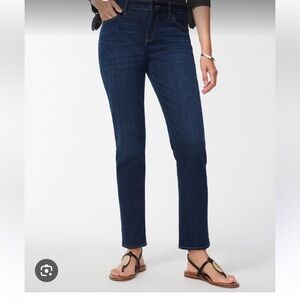 CHICOS jeans sz 1.5 / 10